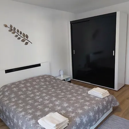Apartamento Мираж