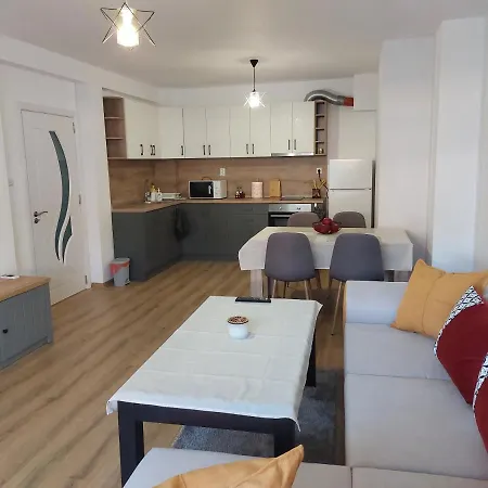 Мираж Apartamento *