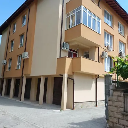 Мираж * Kazanlŭk