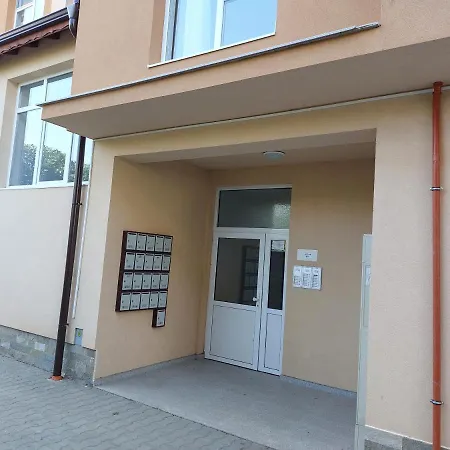 Apartamento Мираж